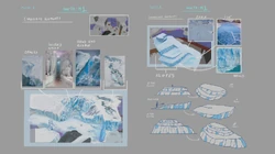 Mission 1 Concept Art