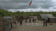 Apophis' training camp