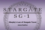 Stargate SG-1 Murphy's Law of Stargate Travel 1
