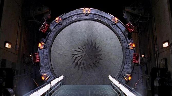Amazon Greenlights A New Stargate Series