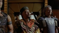 Yu-huang Shang Ti from Alternate timelines (SG1: "Continuum")