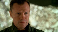 Colonel Martin Edwards (SG1: "Enemy Mine")