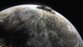 Planète de type Icare