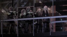 Wraith 3 (The Siege)