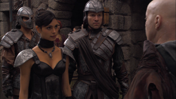 Adria's armor1