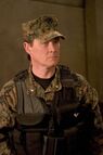 Col. Marshall Sumner (Robert Patrick)