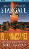 Stargate Reconnaissance Audiobook