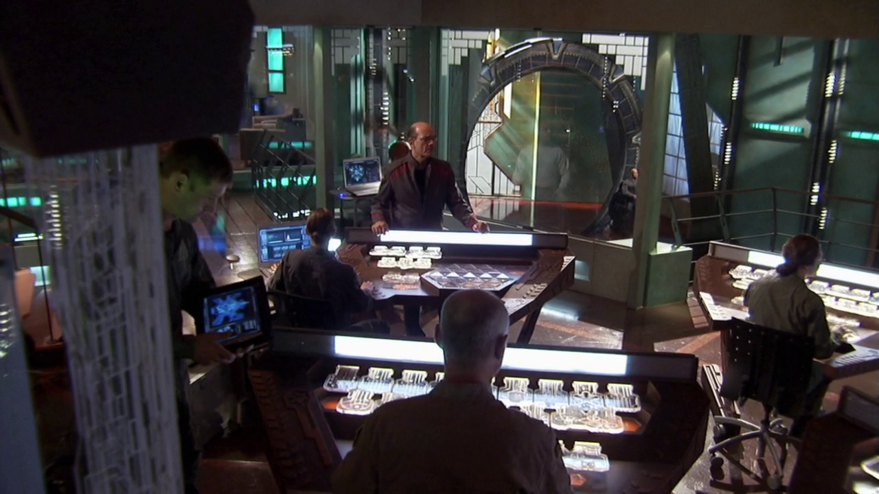 stargate atlantis control room stargate atlantis control room