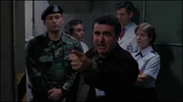 TSgt. Peters (Uncredited) (SG1: "Fragile Balance", "Heroes, Part 2")