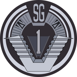 SG-1