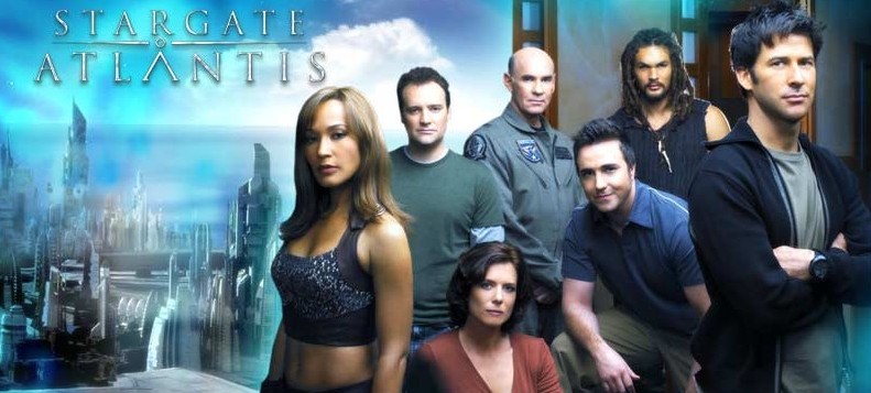 Atlantis Season 2 | SGCommand | Fandom