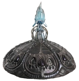 Long-range communication device