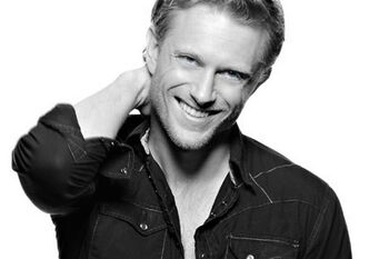 Neil Jackson