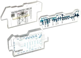 Cristaux technologique