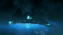 The Shrine 2