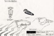 Za'tarc ring concept