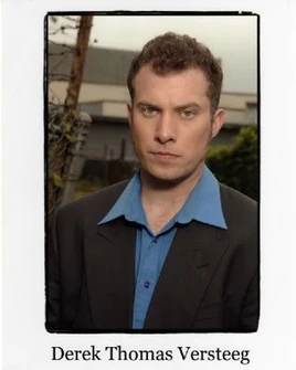 Derek Versteeg