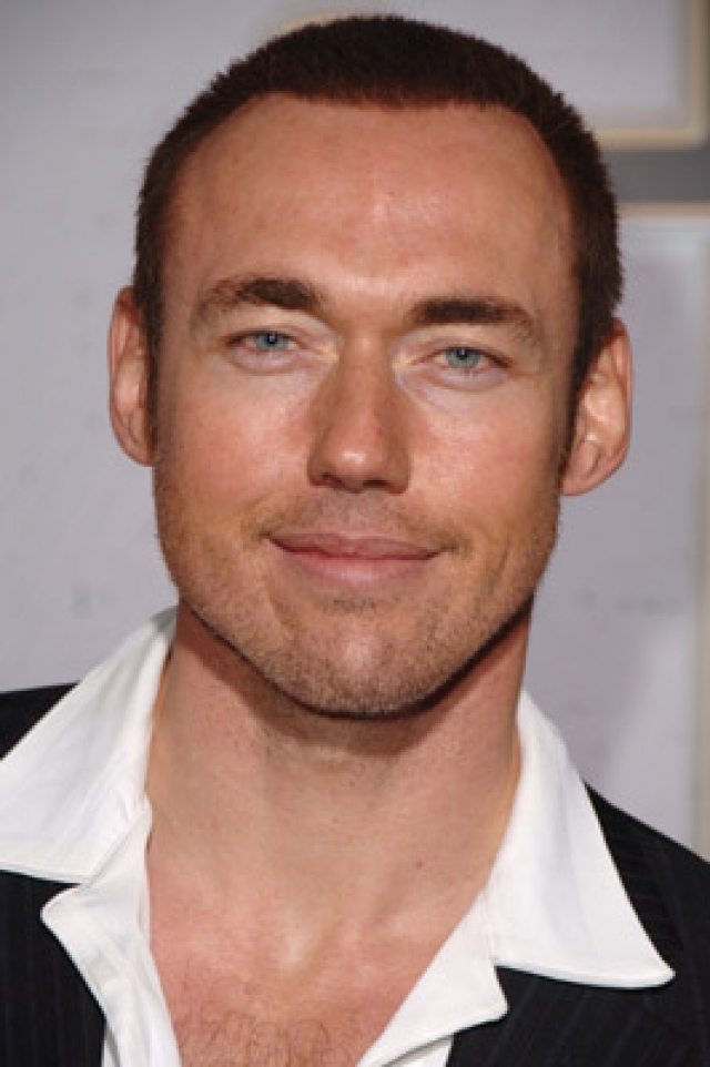 Kevin Durand | SGCommand | Fandom