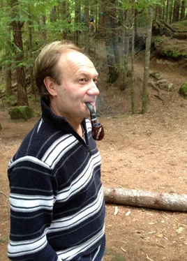 Oleg Palme Feoktistov