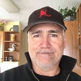 Rick Pearce