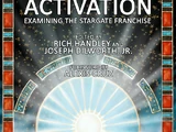 Unauthorized Offworld Activation: Exploring the Stargate Franchise