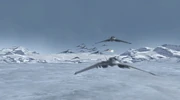 Battle of Antarctica 7