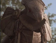 Casque d'Heru'ur