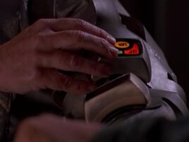Phase device