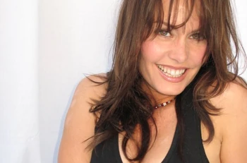 Anne Openshaw | SGCommand | Fandom