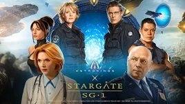 Astrokings Stargate banner