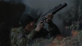 Cobray CM79LF 37mm launcher