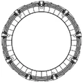 Milky Way Stargate (blank)