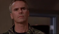 Jack O'Neill's from alternate realities (SG1: "There But for the Grace of God")