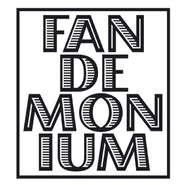 Fandemonium - logo.png (162 KB) Powieści wydawnictwa Fandemonium