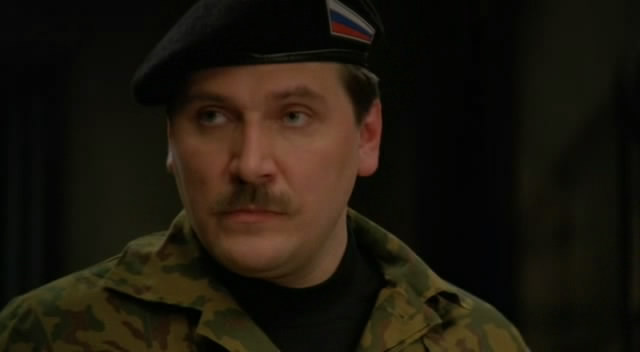 Marchenko | SGCommand | Fandom
