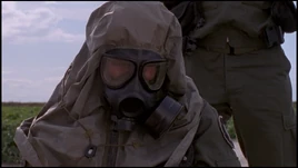 Mission Oriented Protective Posture