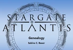 Stargate Atlantis Genealogy 1