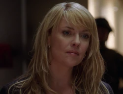 Samantha Carter from Alternate timelines (Stargate: Continuum)