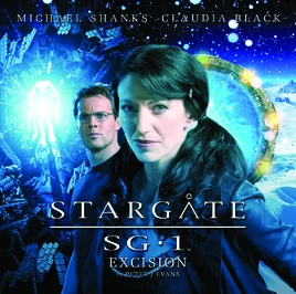 Stargate SG-1 Excision