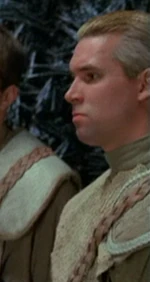 Tok'ra (Uncredited) (SG1: "Crossroads")