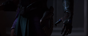 Hand claws