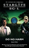 Stargate SG-1 Do No Harm