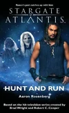 Stargate Atlantis Hunt and Run