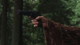 Taurus PT92 1