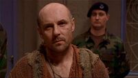 Simian (SG1: "Prisoners")