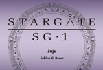 Stargate SG-1 JUJU