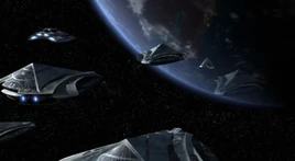 Phantom vessel generator