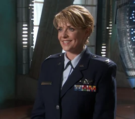 Service Dress Uniform