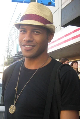 Jeffrey Bowyer-Chapman