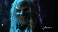 Wraith (SGA: "Outsiders")